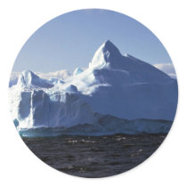 Iceberg, Antarctica Sticker