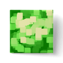 "Iceberg"  Geometric Art buttons