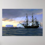 iceberg I posters
