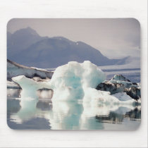 Iceberg Mousepad