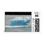Iceberg Postage Stamp