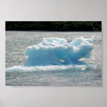 Iceberg Posters
