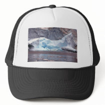 Icebergs, Antarctica Hats