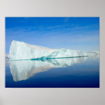 Icebergs posters