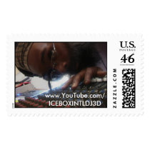 ICEBOX INTL 01 postage