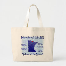 Icebox of the Nation Bag