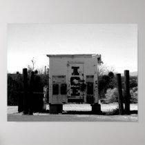 Icebox Print