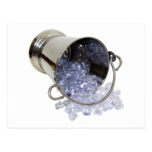 IceBucket060709 Postcard