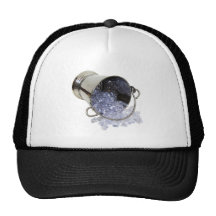IceBucket060709 Trucker Hat
