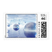Iceburg Postage postage