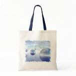 Iceburg Tote Bag