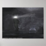 Icecave posters