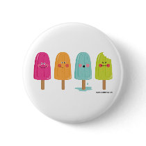 icecream buttom pin