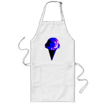 icecream cone aprons