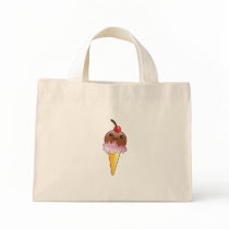 icecream creamery yum! bags