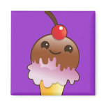 icecream creamery yum! magnets