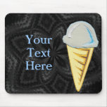 Icecream Mousepad