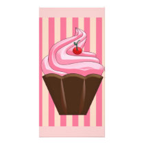 IceCream Photo Greeting Card