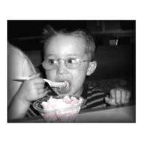 icecream posters