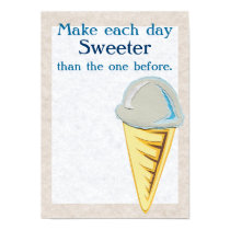 Icecream Poster posters by Customizables Icecream Poster posters