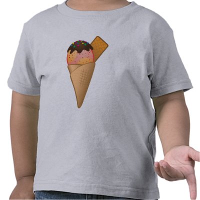Icecream Shirt