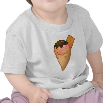 Icecream Shirt
