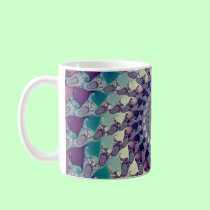 Icecream Spiral (Mug) mugs