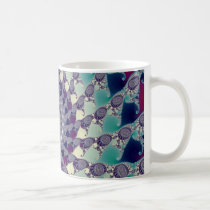 Icecream Spiral (Mug) by MathematicalOrchid Icecream Spiral (Mug)