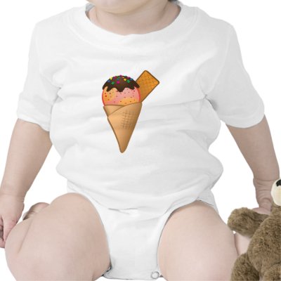 Icecream T-shirt