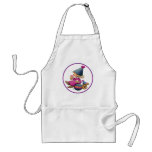 IceCream Toddler Aprons