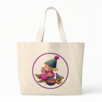IceCream Toddler Bags