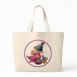 IceCream Toddler bags