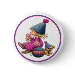 IceCream Toddler buttons