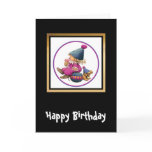 IceCream Toddler cards