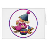 IceCream Toddler cards