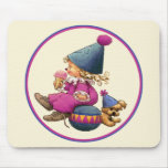 IceCream Toddler mousepads