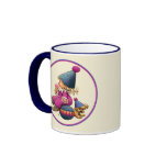 IceCream Toddler mugs