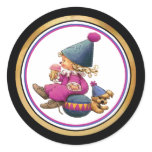 IceCream Toddler stickers