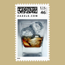 Iced Drink stamps