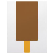 iced-lolly icon letterhead