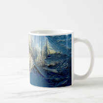 Iced mugs
