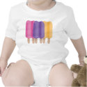 Iced Pop Shirt by bysandra Iced Pop Shirt