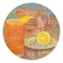 Iced Tea Stickers