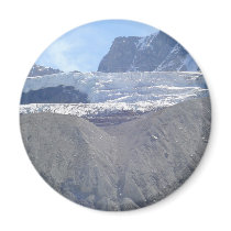 Icefields magnets