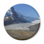 Icefields Parkway Glaciers Snow Canada Refrigerator Magnets