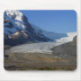 Icefields Parkway Glaciers Snow Canada Mouse Pad