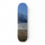 Icefields Parkway Glaciers Snow Canada Skate Board Decks