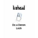 Icehead do a Devon Loch teens t shirt by mjj442 Icehead do a Devon Loch teens t shirt