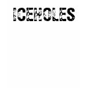 ICEHOLES NYFD LADDER 62 HOCKEY shirt