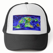 Iceland-30 Trucker Hat